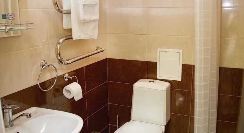 Фото Гостиницы Южный Дагомыс 20