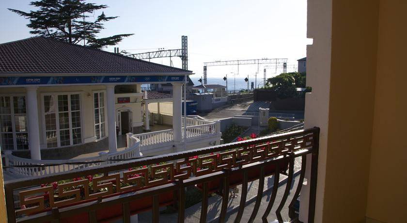 Фото Гостиницы Южный Дагомыс 4