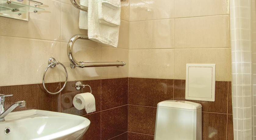 Фото Гостиницы Южный Дагомыс 8