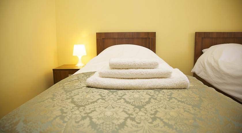 Фото Гостиницы Южный Дагомыс 21