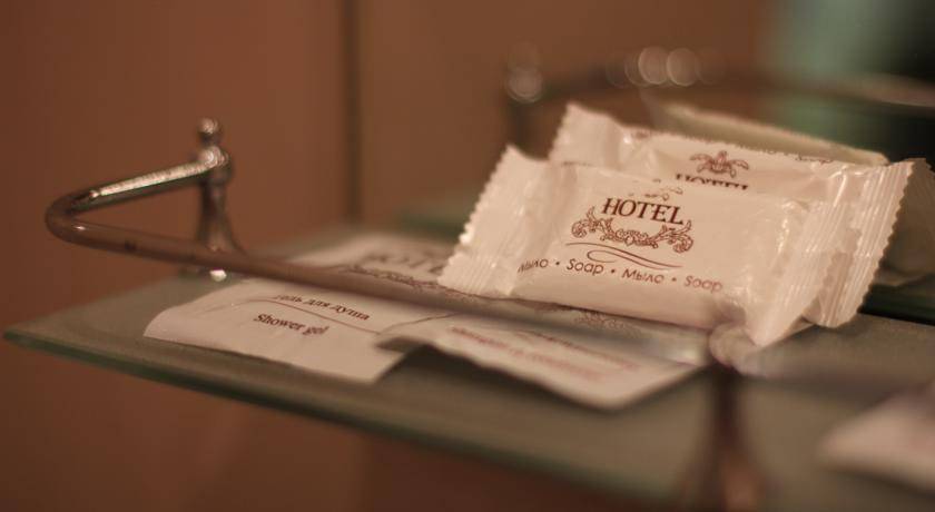 Фото Гостиницы Южный Дагомыс 23