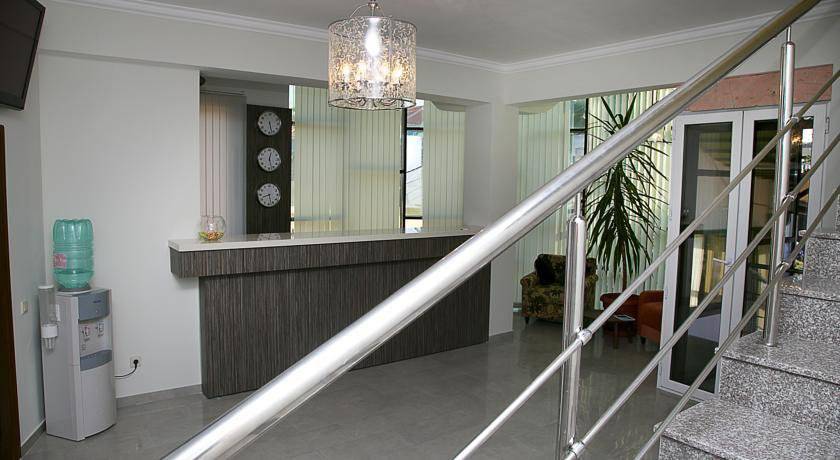 Фото Гостиницы Южный Дагомыс 10