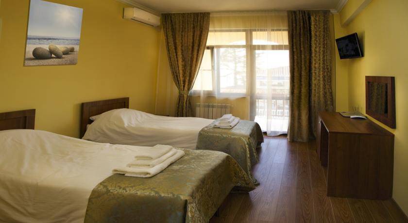 Фото Гостиницы Южный Дагомыс 9
