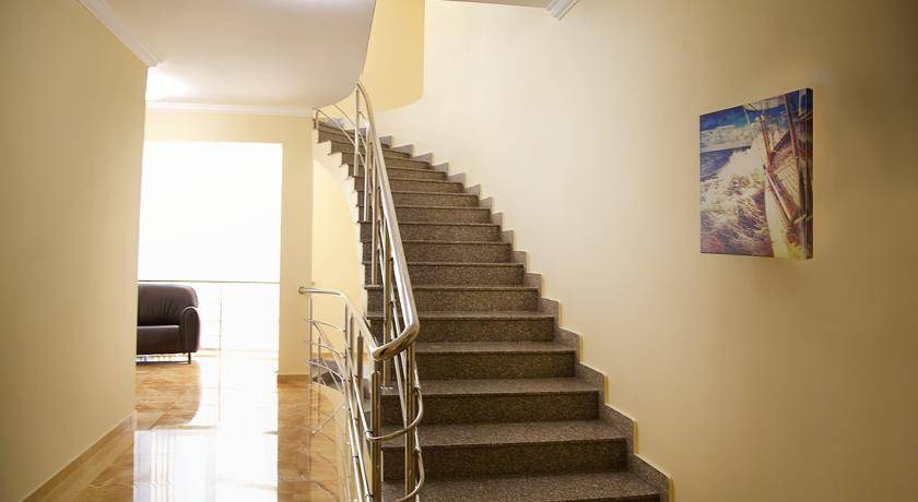 Фото Гостиницы Южный Дагомыс 13