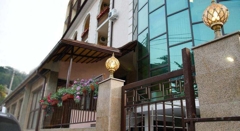 Фото Гостиницы Южный Дагомыс 17