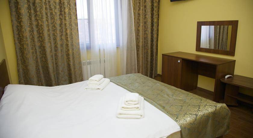 Фото Гостиницы Южный Дагомыс 15