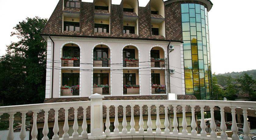 Фото Гостиницы Южный Дагомыс 16