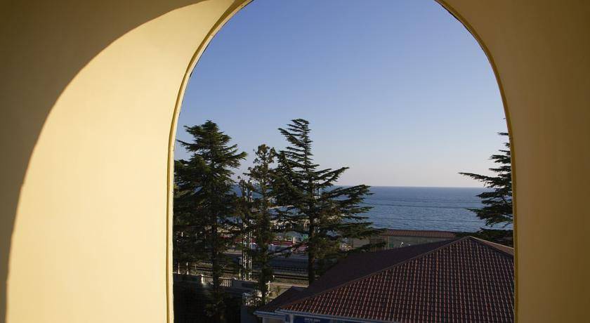 Фото Гостиницы Южный Дагомыс 22