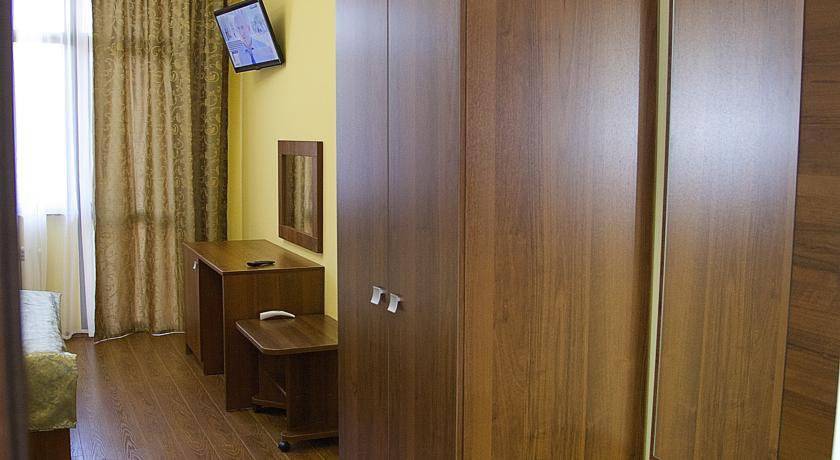 Фото Гостиницы Южный Дагомыс 2