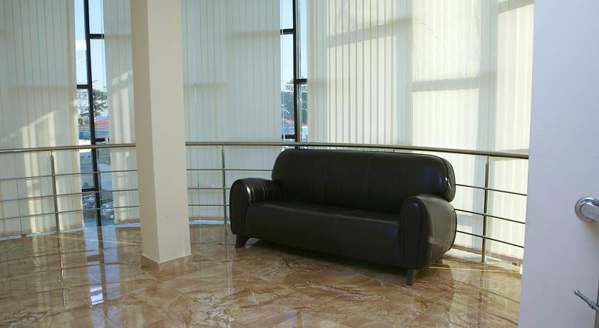 Фото Гостиницы Южный Дагомыс 24