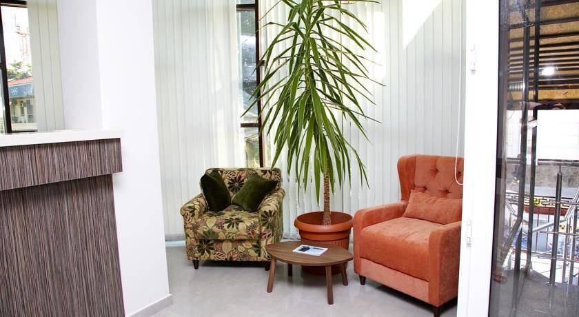 Фото Гостиницы Южный Дагомыс 6