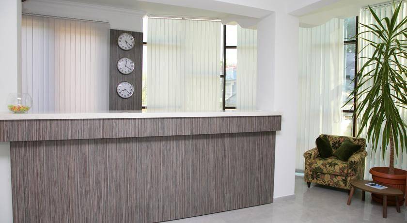 Фото Гостиницы Южный Дагомыс 5